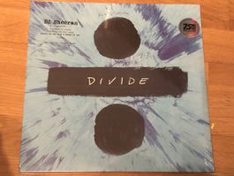 Ed Sheeran. 2017. Doppelalbum. NEUWERTIG