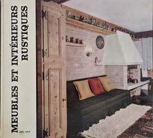 🇨🇭 Meubles Et Interieurs Rustiques Anciens Et Modernes Fra