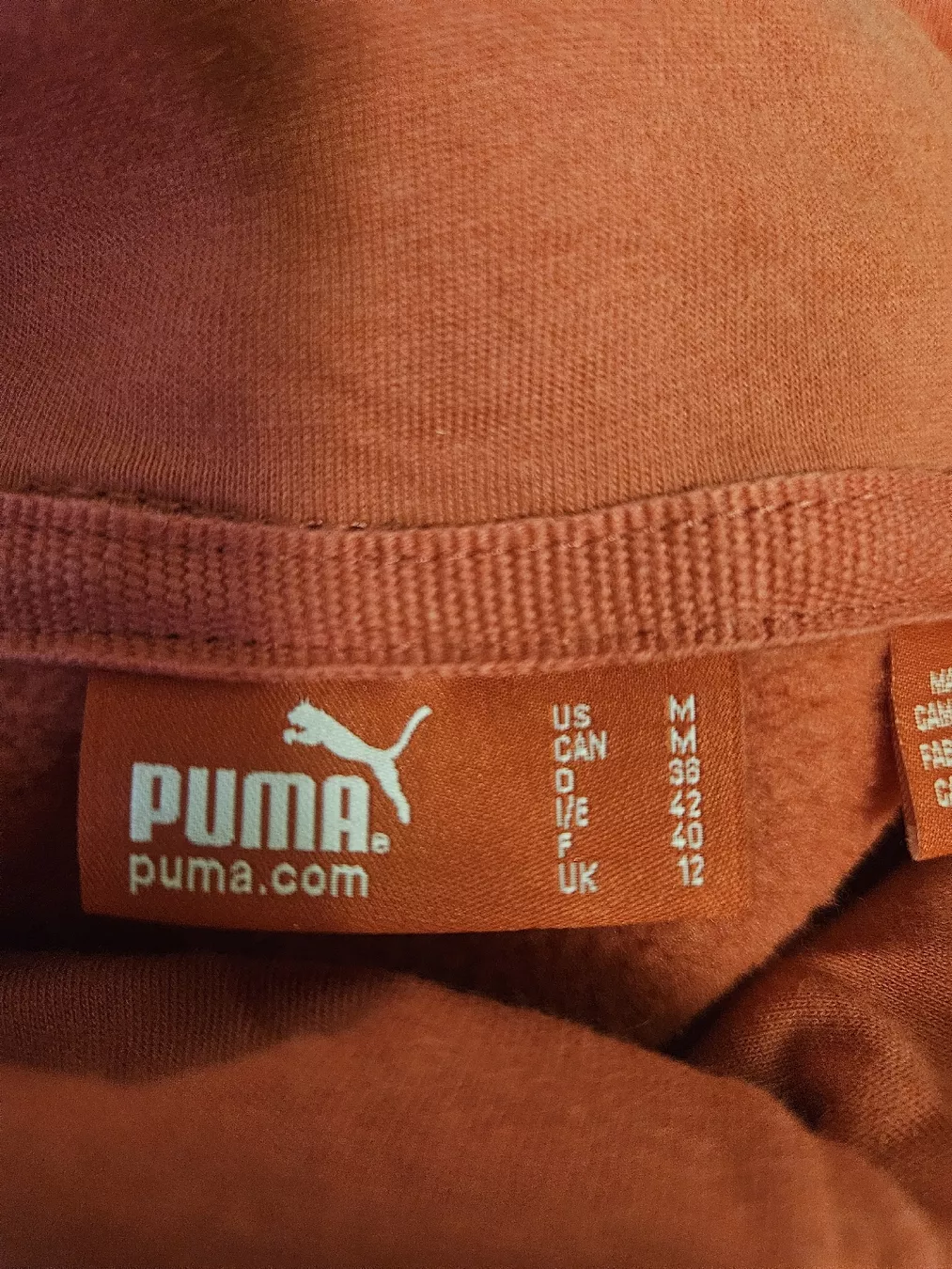 Puma Maglioni & Felpe: Puma Pullover – Usato da Appenzell Eggerst. venduto da Tom860 1