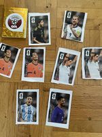 World Cup 2026 paninis 
