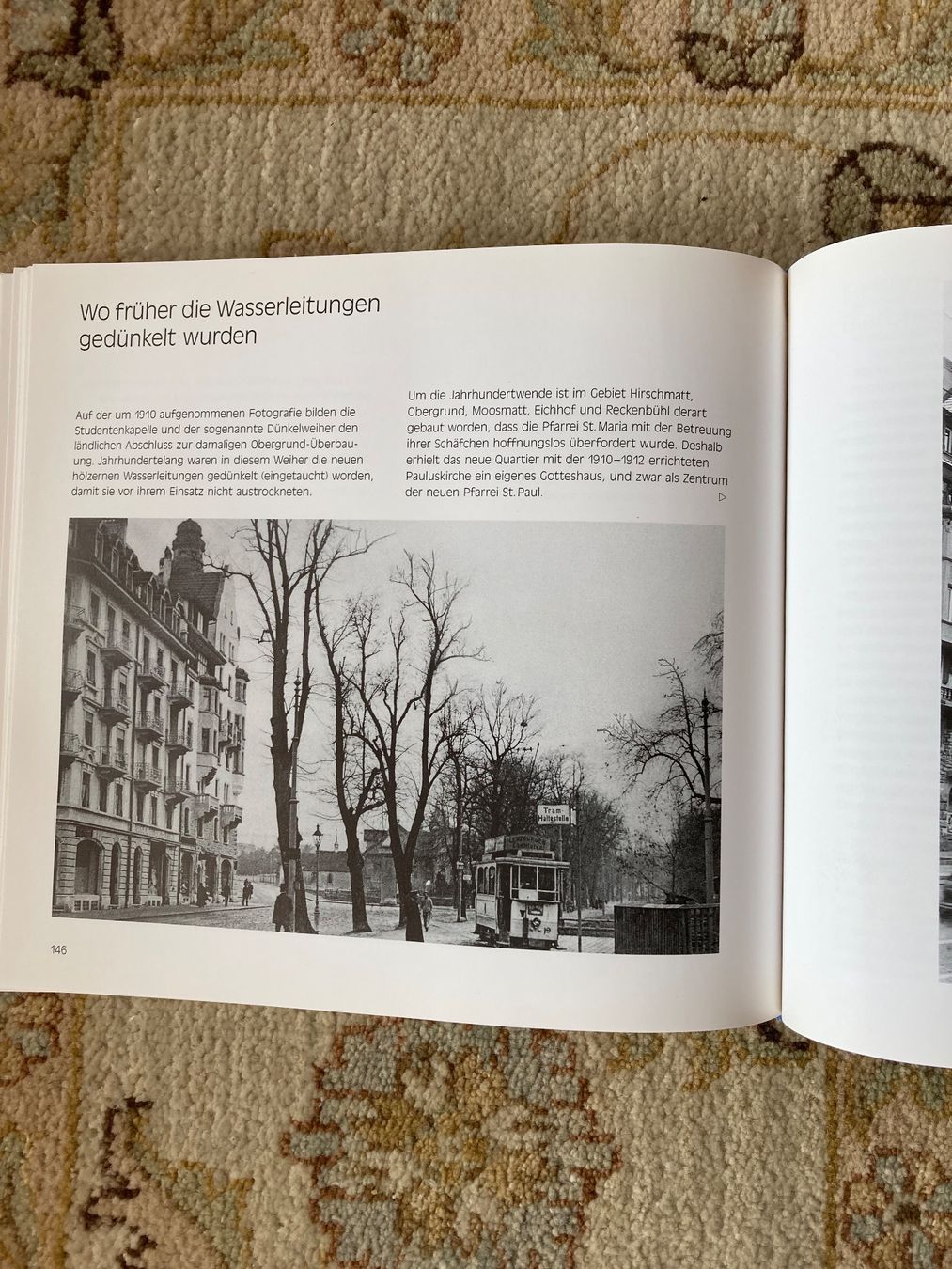 Libri: Michael Riedler : So veränderte sich Luzern – Usato da Niederuzwil venduto da Clara-Marie 9
