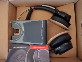 Plantronics Voyager Focus UC B825