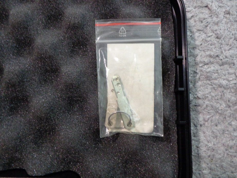 Glock - Security Case (Abschliesbarer Koffer)