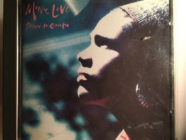 Monie love