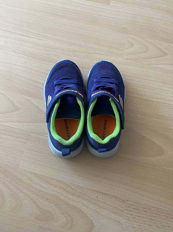 Scarpe per ragazzi: Schuhe GR.23 – Usato da Zürich venduto da ER- 1