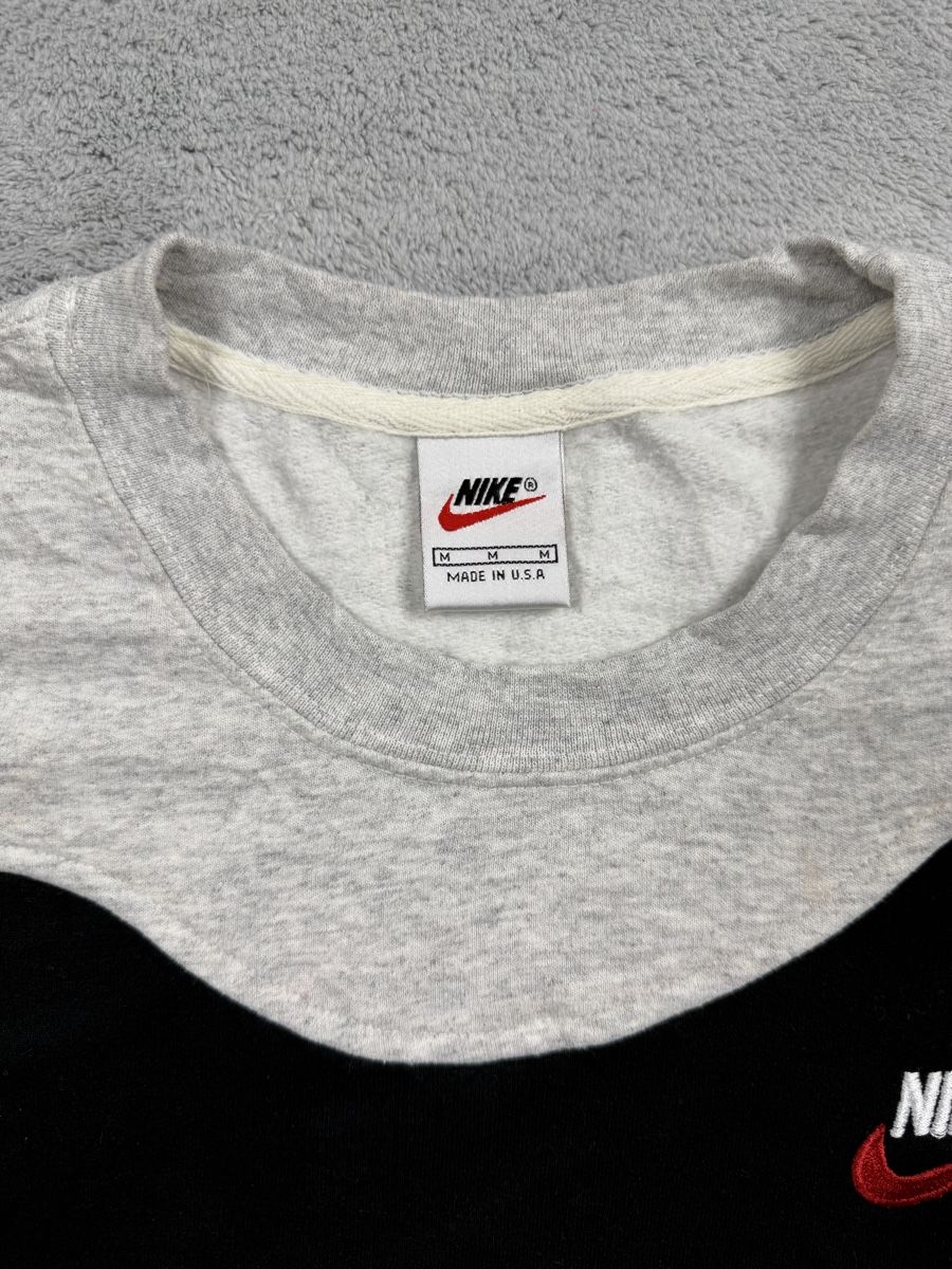 Nike Maglioni & Felpe: Nike upcycled sweatshirt – Usato da Erlinsbach SO venduto da TogaResell 3