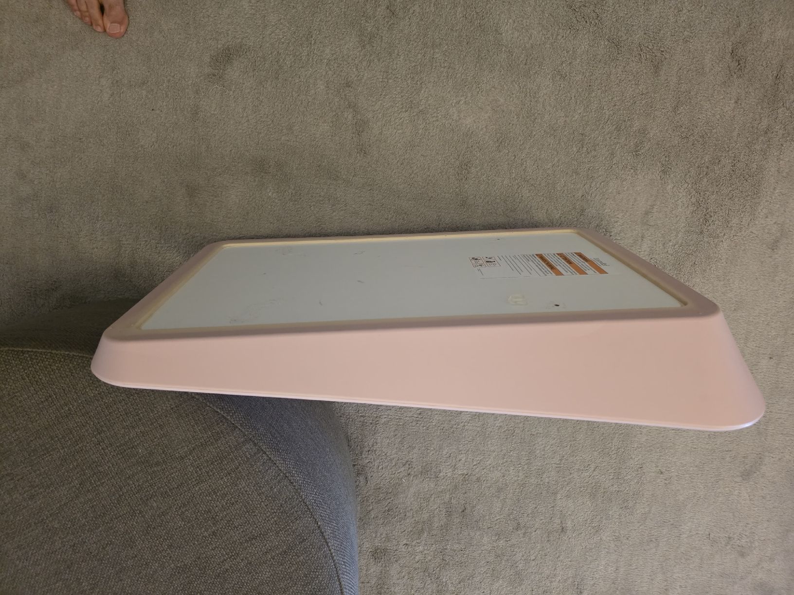 Leander Fasciatoi & Accessori: mousse Leander Matty table à langer – Usato da Genève venduto da grfeutry 1