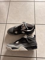 Air Jordan 4 Retro, Grösse 42.5, Top Zustand!