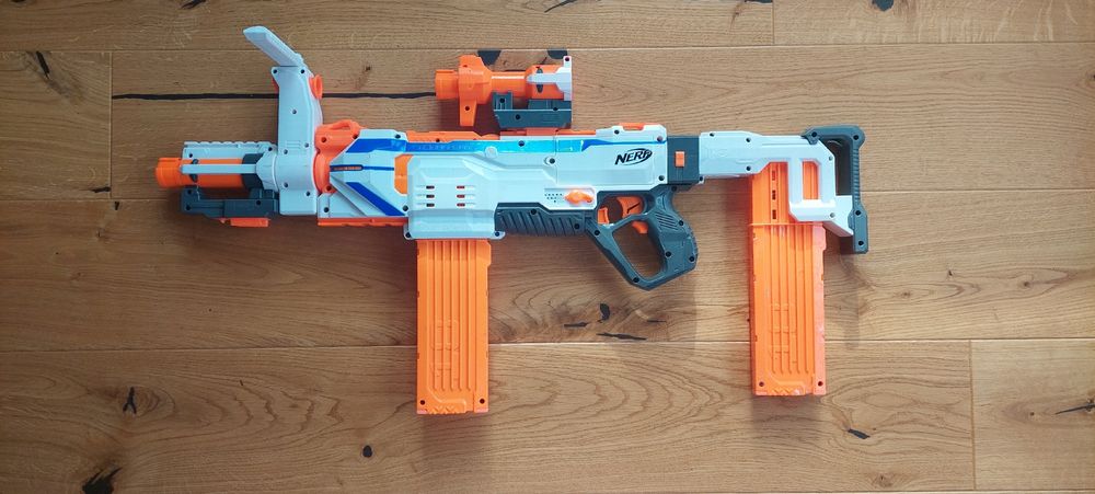 Nerf Regulator Motherboard Kit Motheboad Kit Fo Epaiing And