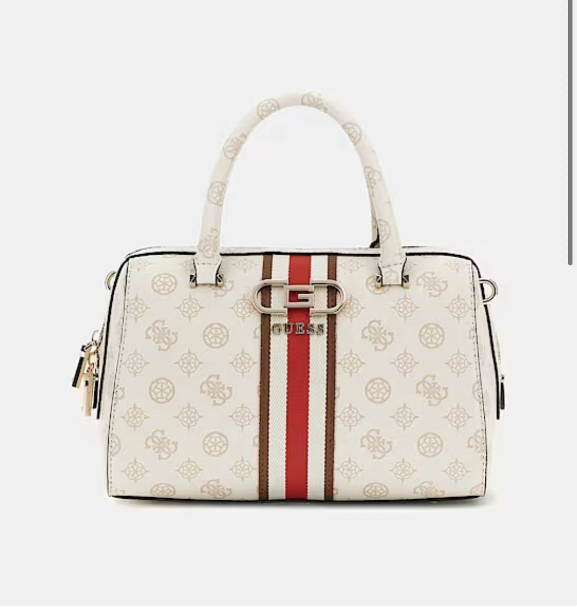 Guess Borse da donna: Guess Tasche neu – Nuovo (secondo la descrizione) da Root venduto da Fashionhomeandmore 6