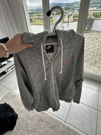 Retro Nike Jacke Gr XL