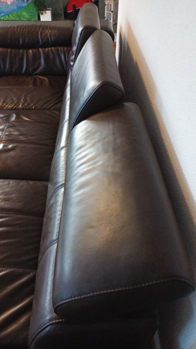 Sofas: Sofa, Kanapee, Couch, Diwan, Sitzgruppe – Gebraucht aus Walenstadt von Joli77 9