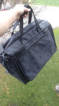 Reisetasche Romano Firenze