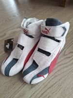 basket montante puma neuve taille 37