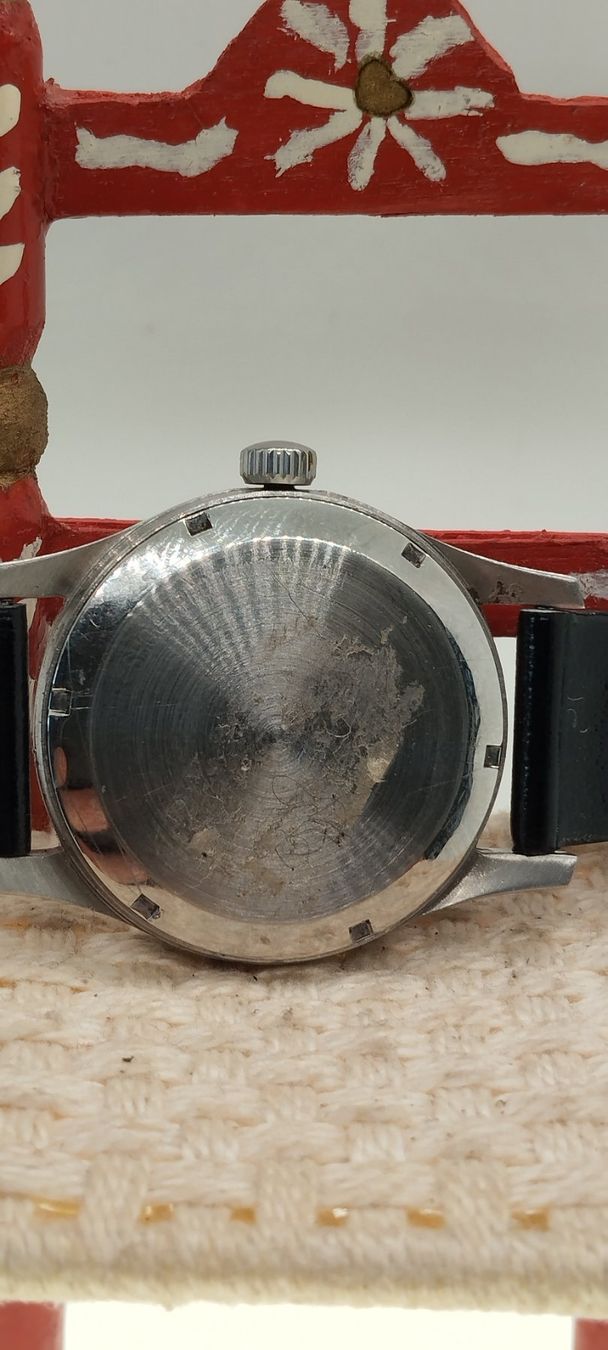 Montres: Montre tressa – D'occasion à La Chaux-de-Fonds par jac_9llg 6