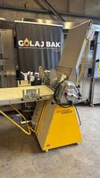 Seewer Rondo Ausrollmaschine
