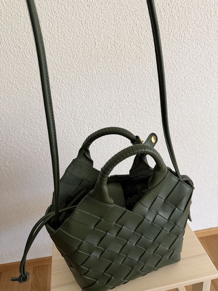 Borse: Cala Jade ‘MISU’ Bag – Usato da Herisau venduto da LauraHope 3