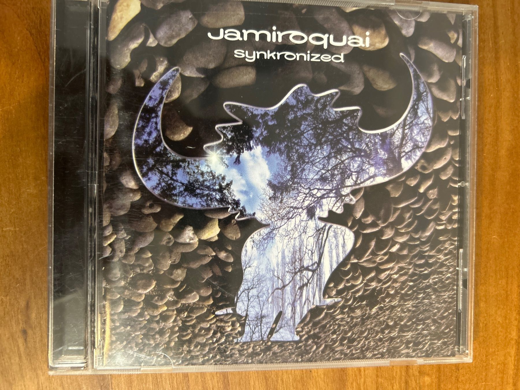 CD: Jamiroquai – Usato da Niederrohrdorf venduto da luxury100