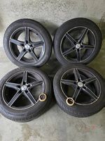 Roues VW Audi Seat Skoda 