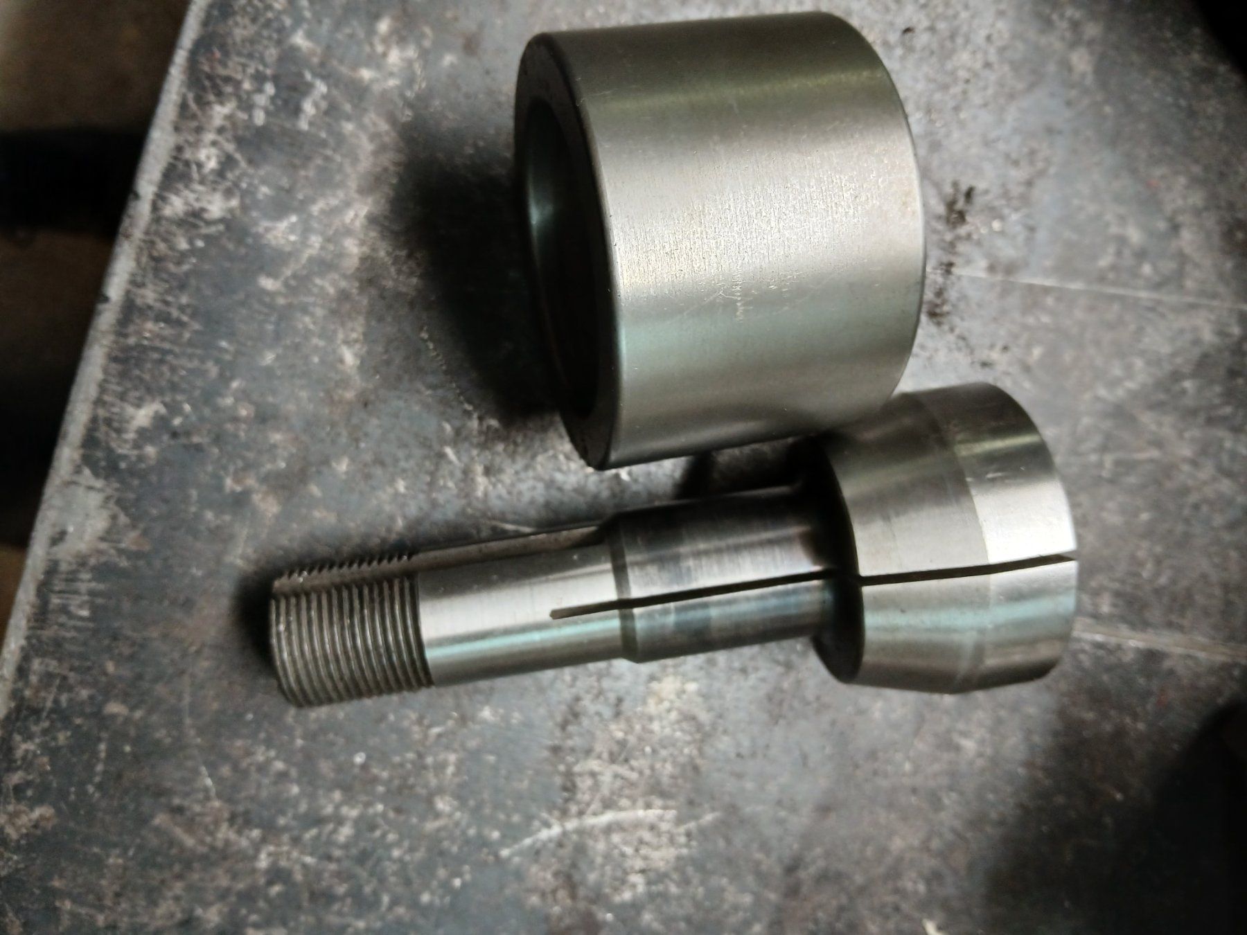 Schaublin Tutte le macchine: Schaublin – Usato da sorvilier venduto da turbolette 1