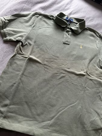Polo Ralph Lauren Poloshirt Gr. XL 18/20 (170/176) 