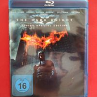 The Dark Knight - 2 Disc