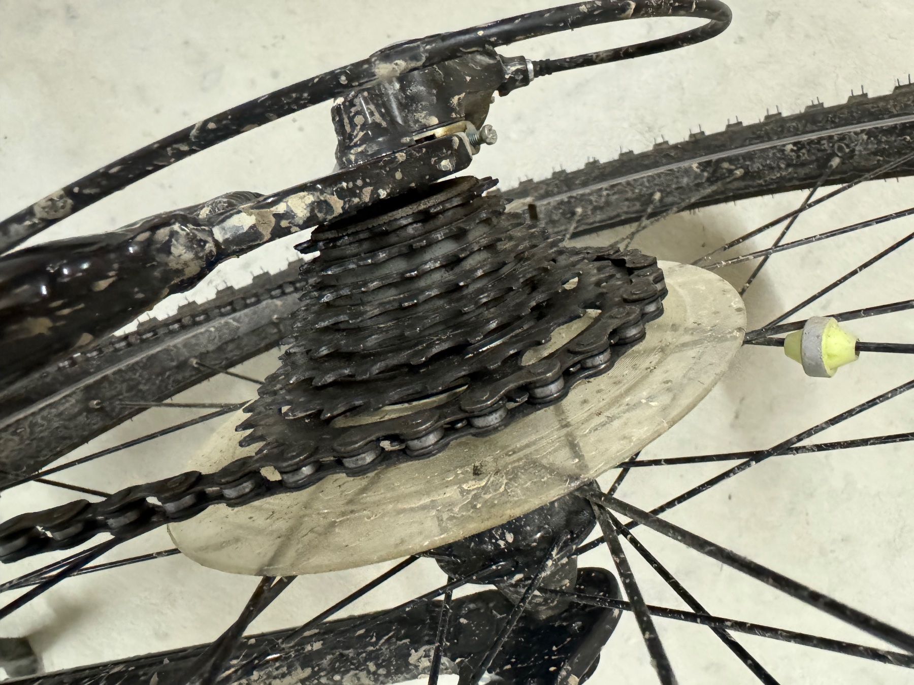 Crosswave Biciclette: Mountain Bike Kinder – Usato da Auenstein venduto da Marketinfabrik 6