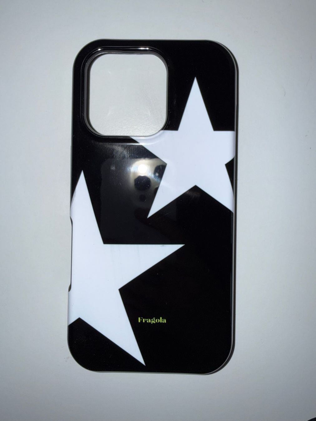 Apple Cover & Protezioni schermo: Fragola iPhone 16 Pro Case Baddie – Nuovo e nell'imballaggio originale da Altendorf venduto da am9j_nt 1