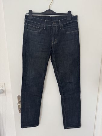 Levi's 511 Jeans, Grösse W31 L32, Dunkelblau, Top Zustand!