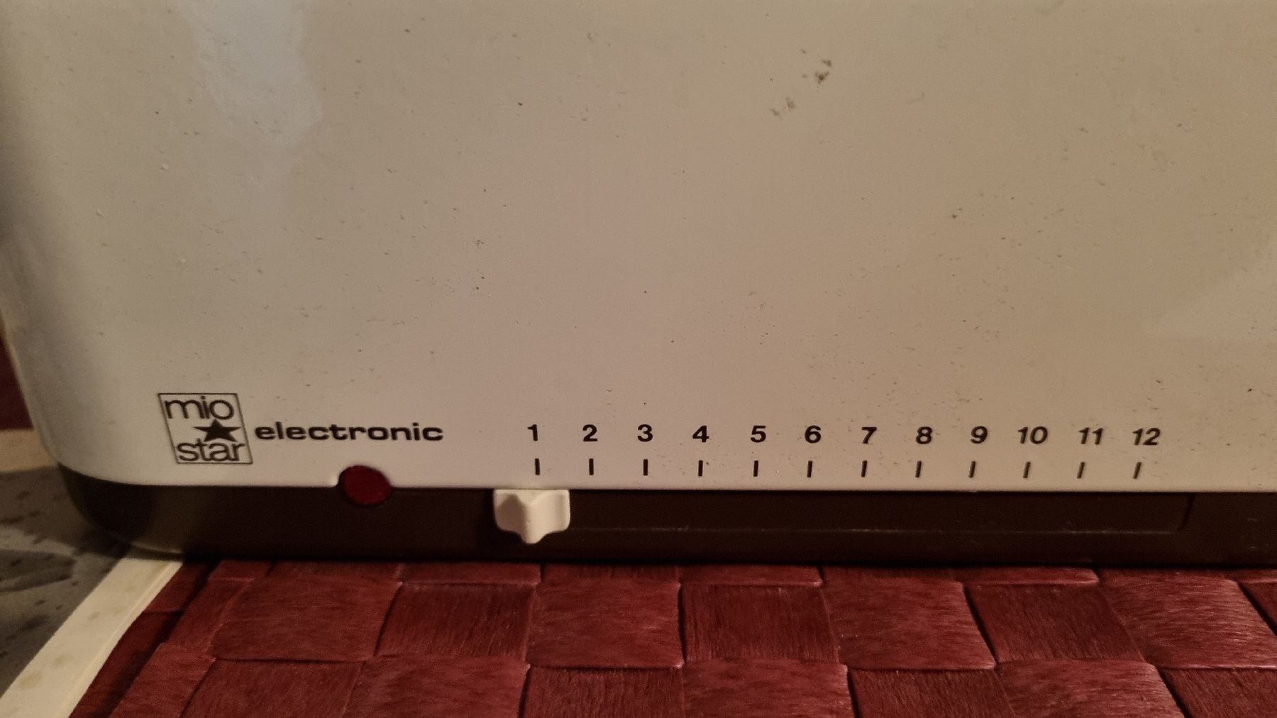 Mio Star Elettrodomestici da cucina: Jogurtmaschine Vintage – Usato da Sarnen venduto da Misha3 4