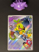 Pokémon 30th Celebration Chelast MEP 040 Promo DE