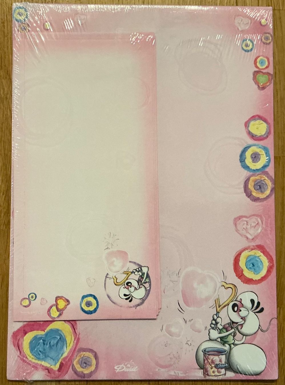 Diddl Briefpapier Nr. 159‘ Neu OVP Rarität (Neu und originalverpackt ...