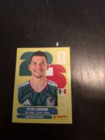 Panini 2026 MEX 15