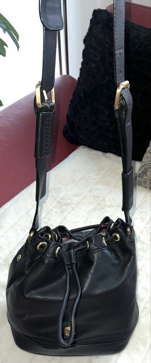 Navyboot Sacs femmes: NAVYBOOT TASCHE LEDER neuwertig – D'occasion à Unteraegeri par MH203 2