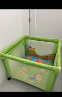 Laufstall für Baby/ Kleinkinder