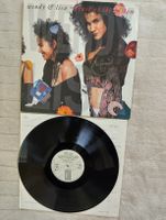 Wendy & Lisa - Fruit at the Bottom, Vinyle d'occasion ✨🎶