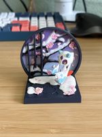 Pokemon Froslass Figurine