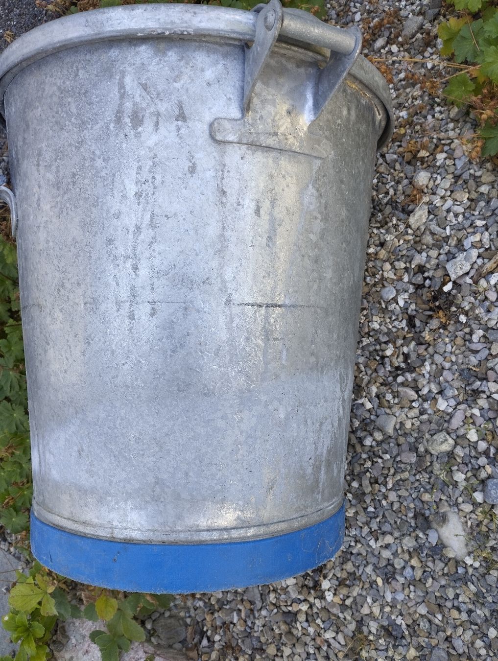 Sonstiges für Haushalt & Wohnen: Ochsner Eimer 22 – Gebraucht aus Ostermundigen von Dinge1 3