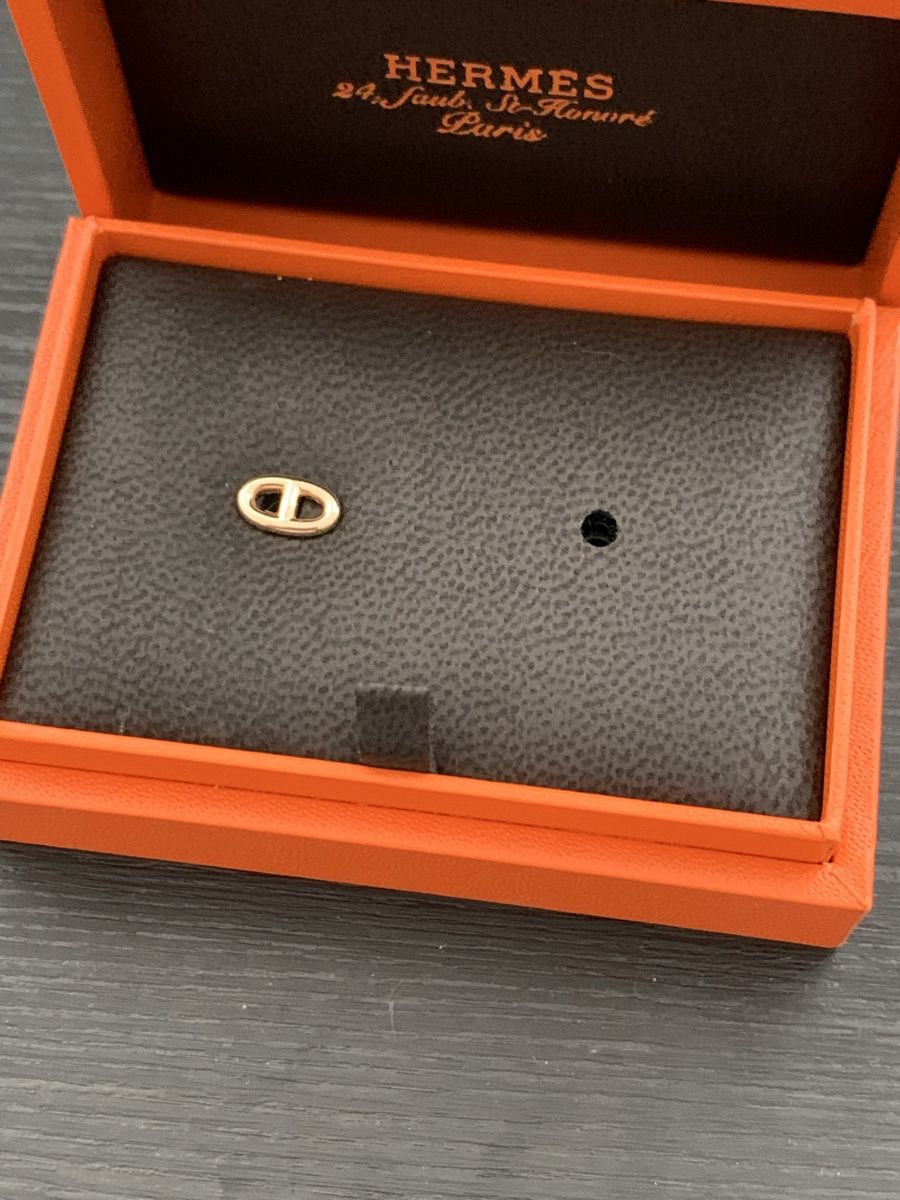 Hermès Orecchini pendenti & Orecchini a lobo: Hermès farandole earring – Usato da Brugg AG venduto da Lovelux73 1