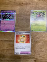 Pokémon Karten - Top Zustand! Einzeln oder Set