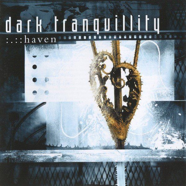 CDs: Dark Tranquillity – Haven - Slipcase - c – D'occasion à Brittnau par Zibu 1