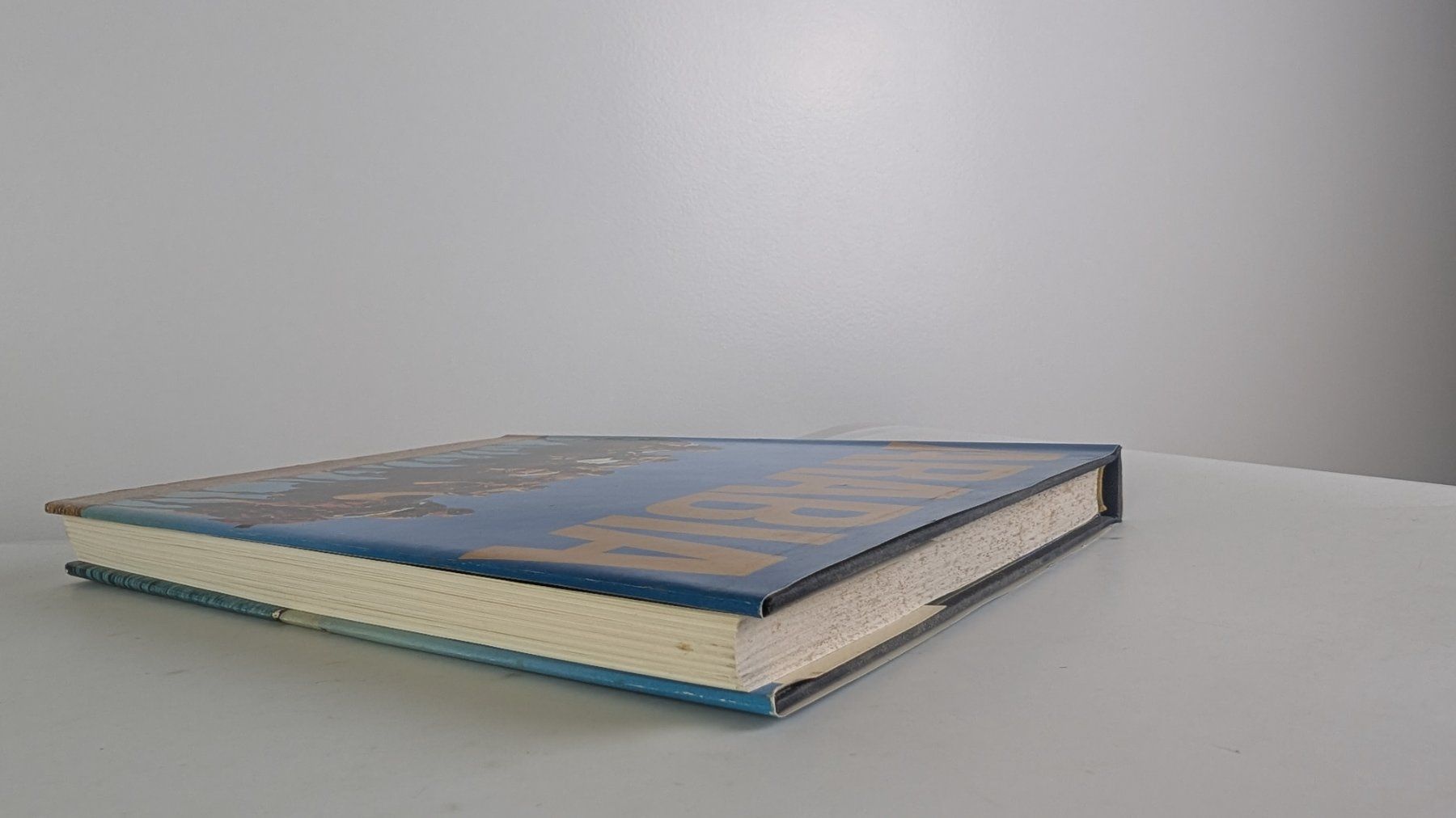 Libri: "Arabia" – Silva 1971 – Usato da Zürich venduto da axolottchen 4