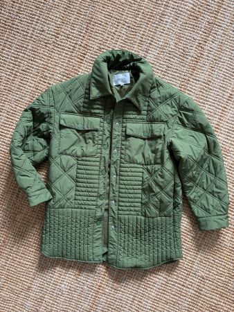 Steppjacke von Gestuz