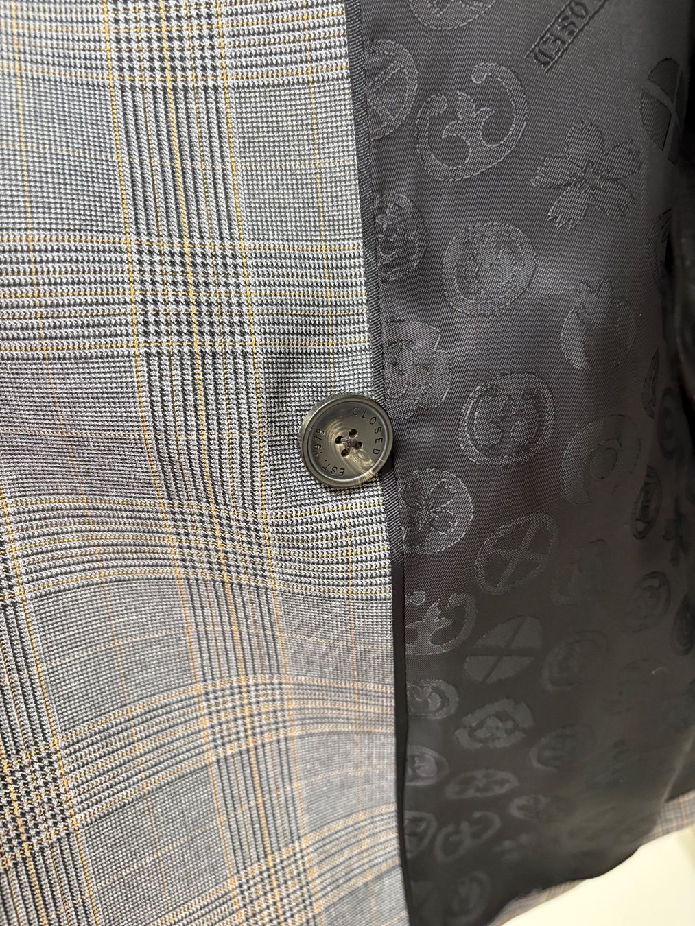 Closed Jacken: CLOSED blazer – Neu (gemäss Beschreibung) aus Döttingen von dbs_26ls 7