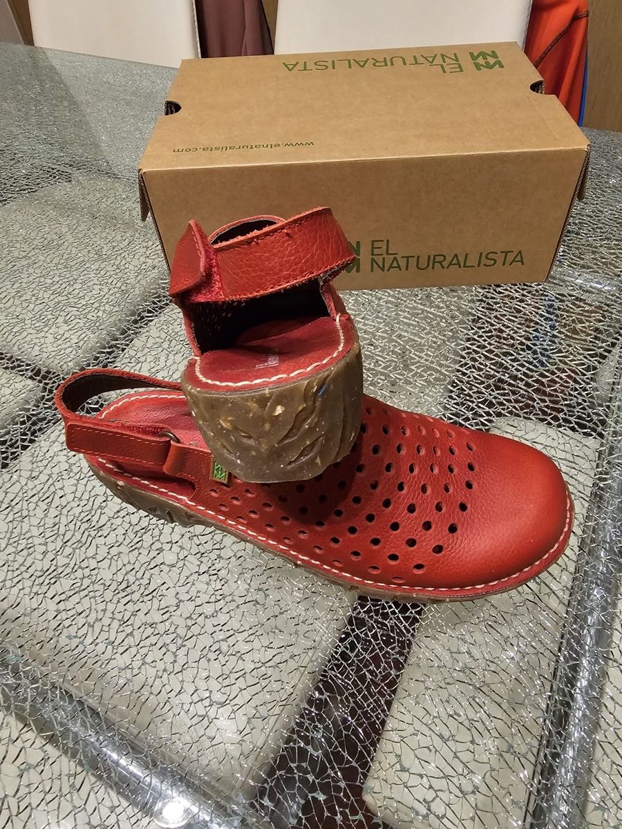 El Naturalista Scarpe da donna: El Naturalista Gr. 40 – Nuovo (secondo la descrizione) da Luzern venduto da Reni025 2