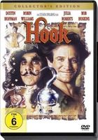 Hook [Collector's Edition] NEU!!