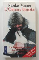 L’Odyssée blanche - Vanier