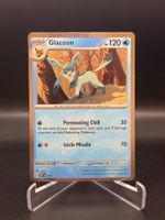 Glaceon (SVP 171) - Black Star Promo