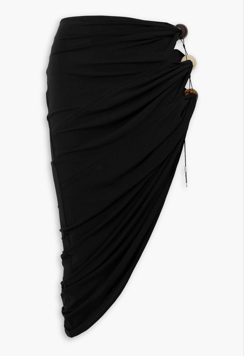 Jacquemus Gonne: Jacquemus skirt – Nuovo e nell'imballaggio originale da Paradiso venduto da viorea 2