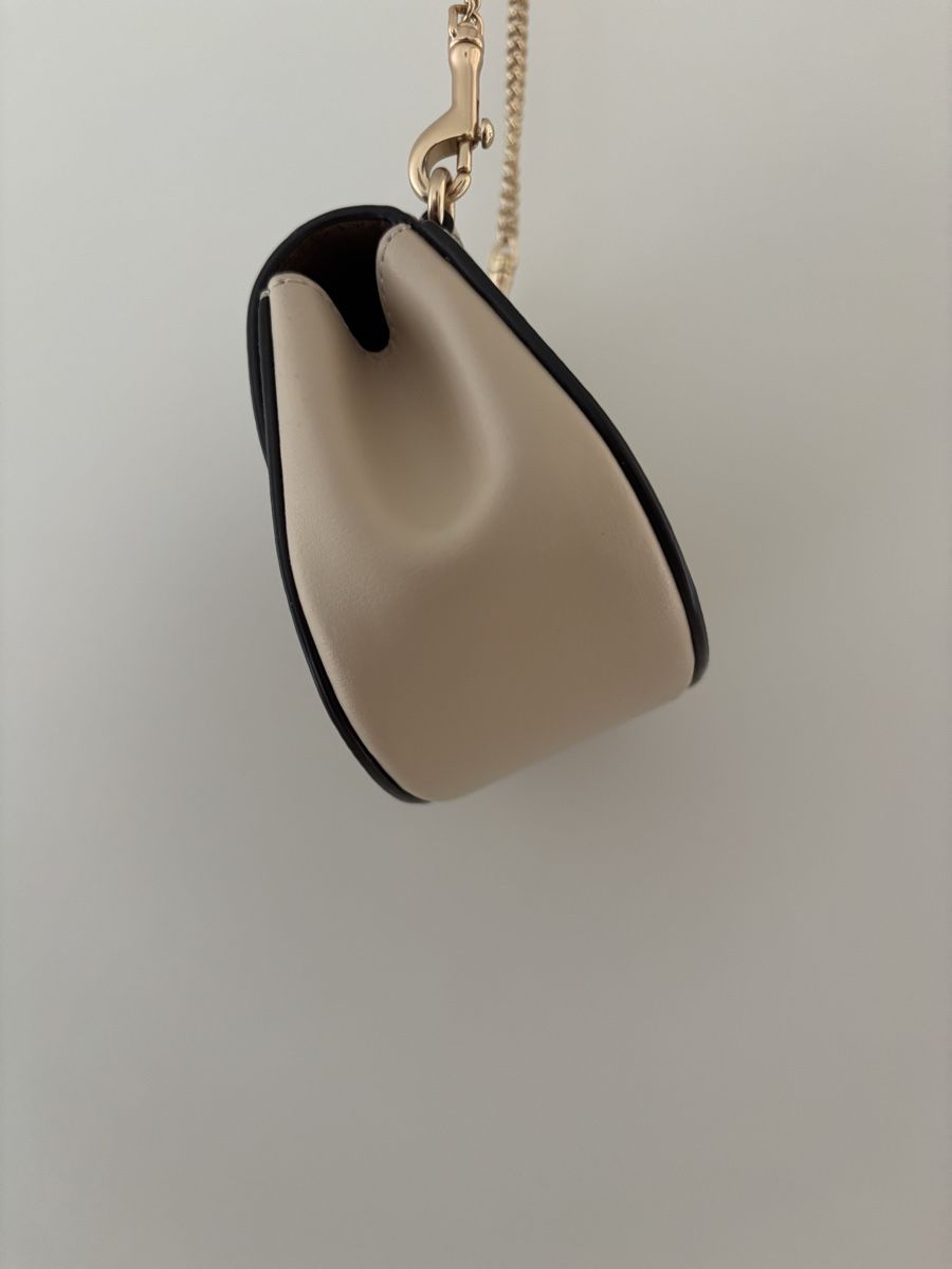 Coach Taschen für Damen: Coach Morgan Card Case On A Chain – Neu (gemäss Beschreibung) aus Zürich von SelinaG007 2